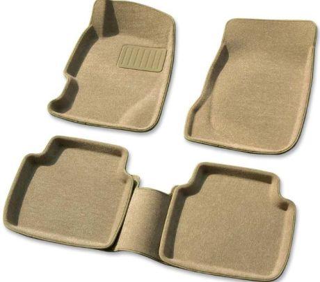 Автомобильные коврики