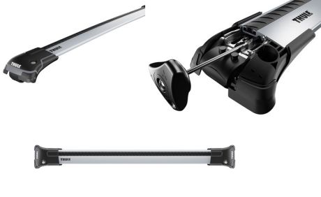 Багажник на крышу