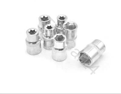 Набор инструментов для автомобиля 61 предмет