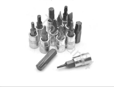 Набор инструментов для автомобиля 61 предмет