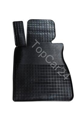 Резиновые коврики Сетка для BMW 7 Ser E-66L 2001-2008