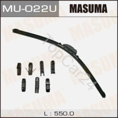   Masuma Flat MU-022U