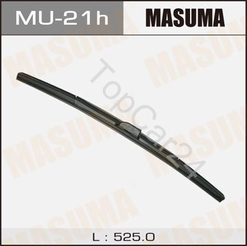 Щетка стеклоочистителя Masuma Hybrid MU-21h