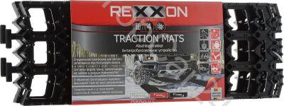   Rexxon - 