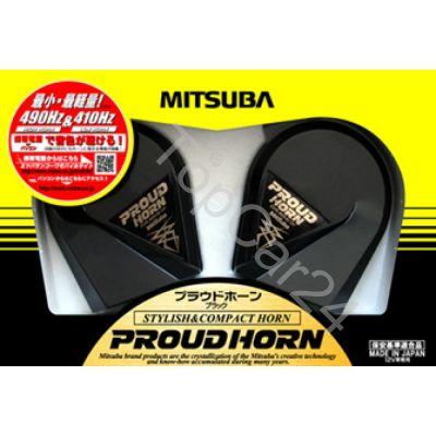  Mitsuba Proud Horn (2) 