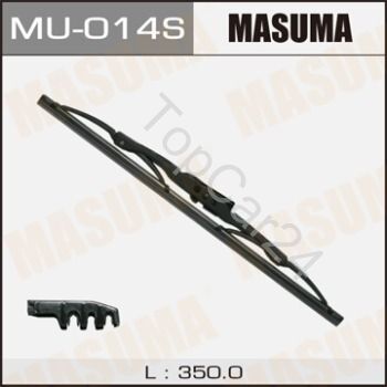   Masuma Optimum 350 