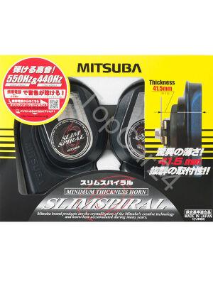  Mitsuba Slimspiral (2) 