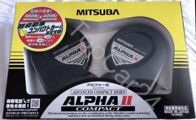   Mitsuba Alpha 2 Compact (2) 