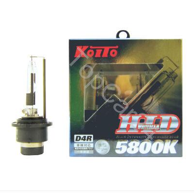   Koito D4R 5800k 12V (42V 35W)