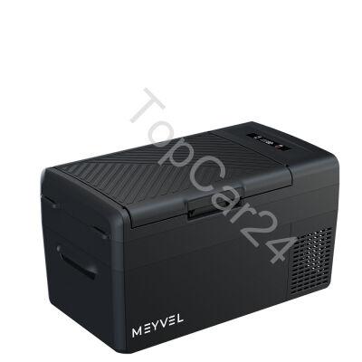 Автохолодильник Meyvel AF-M20 (Чёрный)