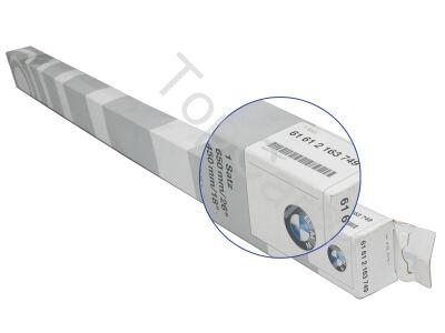 Комплект стеклоочистителей оригинальных для BMW 5 F10/F11/F18