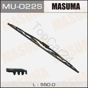   Masuma Optimum 550 
