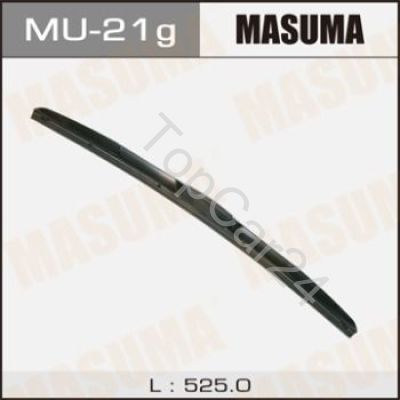   Masuma Hybrid MU-21g 525 