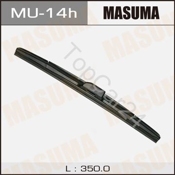   Masuma Hybrid MU-14h
