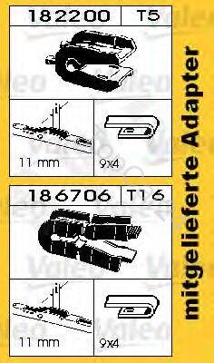   SWF Standard Spoiler x1 610