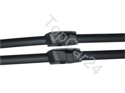 Комплект стеклоочистителей оригинальных для BMW 7 F02