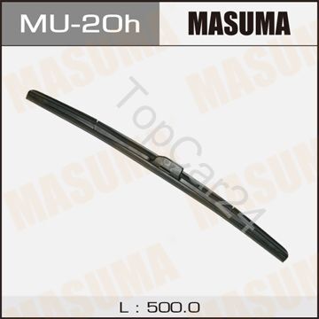   Masuma Hybrid MU-20h