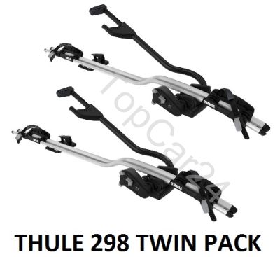    Thule 298 Expert twin pack (2 )