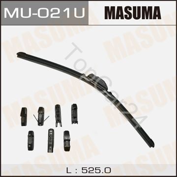   Masuma Flat MU-021U