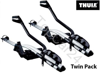    Thule Twin pack ProRide 591