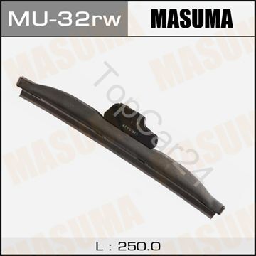   Masuma Rear Winter MU-32rw 250 