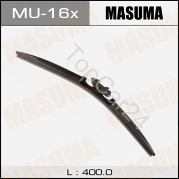   Masuma Flat MU-16x