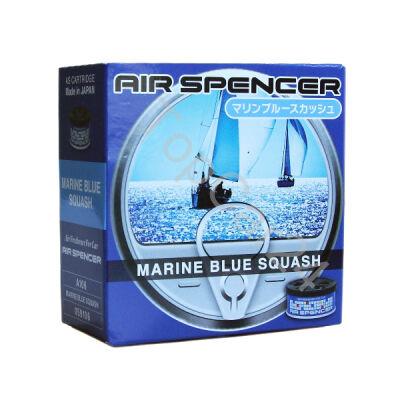  EIKOSHA  Spirit Refill Marine Blue Squash ()