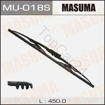   Masuma Optimum 450 