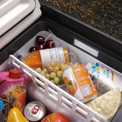 Автохолодильник Meyvel AF-P50 (Чёрный)
