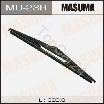   Masuma Rear MU-23R 300 