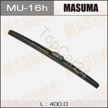   Masuma Hybrid MU-16h