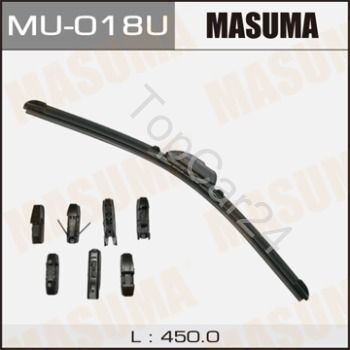   Masuma Flat MU-018U