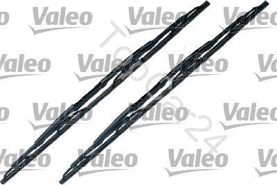   Valeo Silencio blister UM203