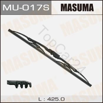 Щетка стеклоочистителя Masuma Optimum 425 мм