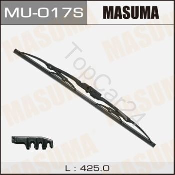   Masuma Optimum 425 