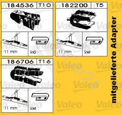   SWF Standard x1 190