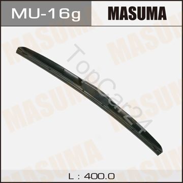   Masuma Hybrid MU-16g