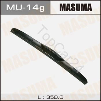   Masuma Hybrid MU-14g 350 