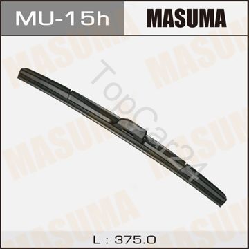   Masuma Hybrid MU-15h