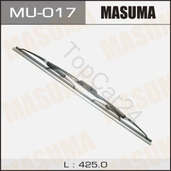   Masuma Nano Graphite 425 