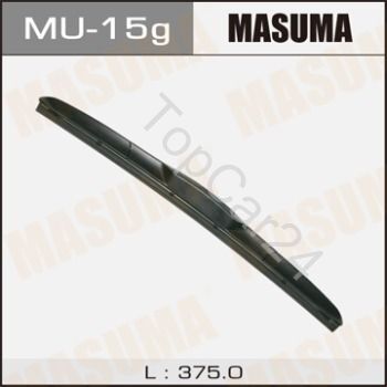   Masuma Hybrid MU-15g 375 