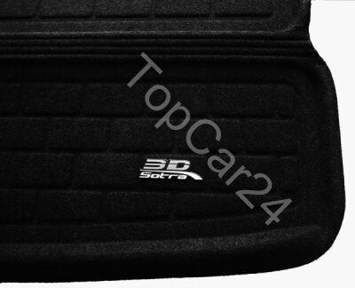   Sotra 3D Lux MB W167 GLE-Class 2019- (7-.)
