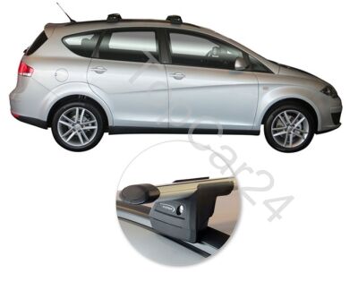     Seat Altea XL