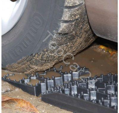 Антибукс Z-TRACK PRO - ПРОТИВОБУКСОВОЧНЫЕ ТРАКИ (ЛЕНТЫ)