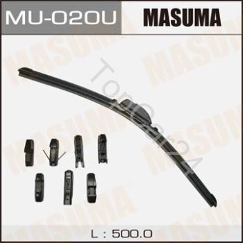  Masuma Flat MU-020U