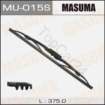   Masuma Optimum 375 