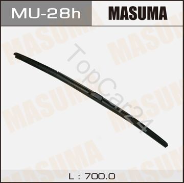   Masuma Hybrid MU-28h