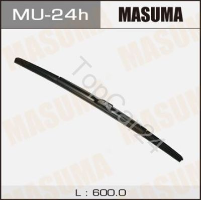   Masuma Hybrid MU-24h