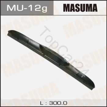   Masuma Hybrid MU-12g 275 