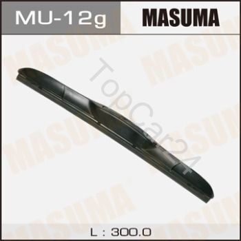 Щетка стеклоочистителя Masuma Hybrid MU-12g 275 мм